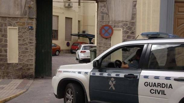 Identificado el presunto asesino del joven de 18 años de las fiestas de San Agustín de Guadalix