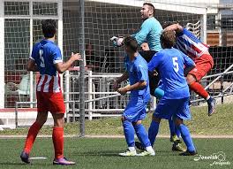Fútbol comarcal
