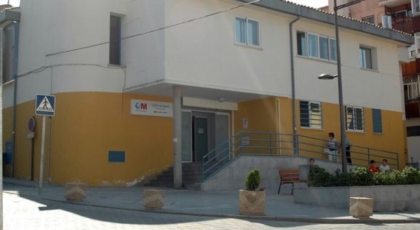 Centro de Salud de Guadarrama 