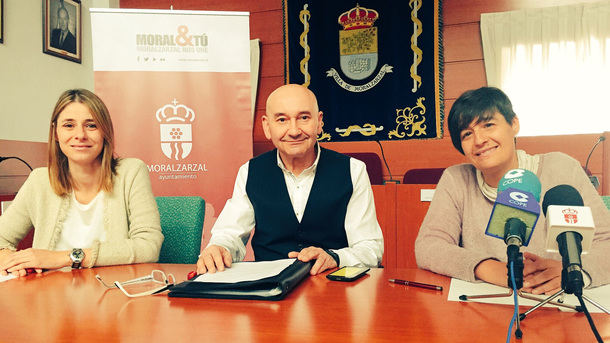 La Rondalla y Coro Nuestra Sierra presenta en Moralzarzal el concierto solidario a favor de la AECC