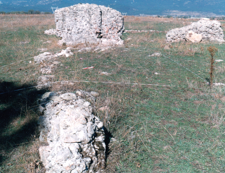 Hoy se presenta en San Lorenzo de El Escorial el nuevo destino de la calzada romana que atraviesa la Sierra