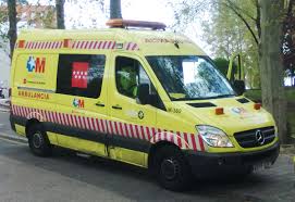 El Ayuntamiento de Valdemorillo insta a la Comunidad de Madrid a dotar al municipio de una ambulancia