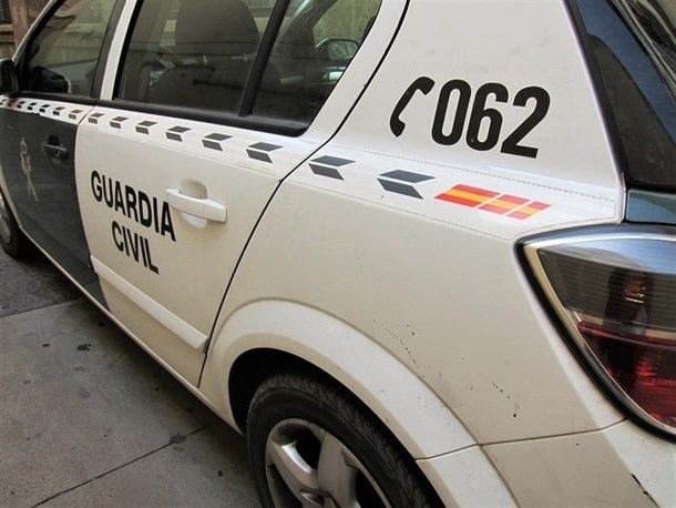 Desarticulado un grupo de albaneses que perpetró medio centenar de robos en viviendas de la zona Noroeste