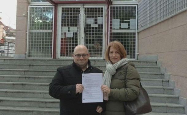 Comunicado oficial sobre la querella contra la alcaldesa de Guadarrama