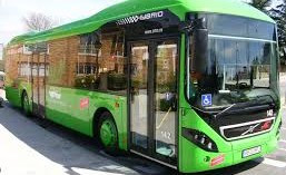 Cambios y refuerzo en la línea de autobuses 635 para mejorar las comunicaciones con Galapagar