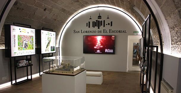 La Oficina de Turismo de San Lorenzo renueva su imagen incorporando nuevos recursos turísticos visuales