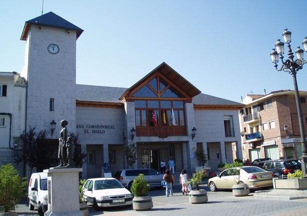 El Ayuntamiento de El Boalo, Cerceda y Mataelpino contrata a 45 desempleados para reforzar los servicios municipales