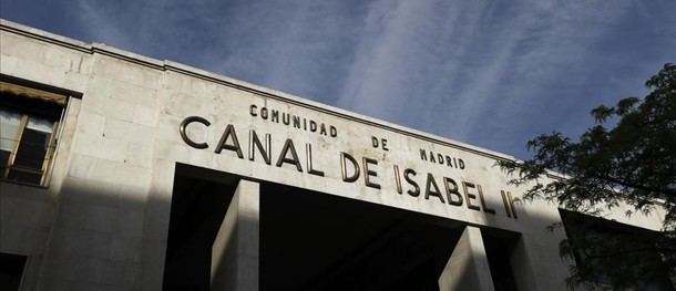 La Comunidad de Madrid garantiza la solvencia y liquidez financiera del Canal Isabel II