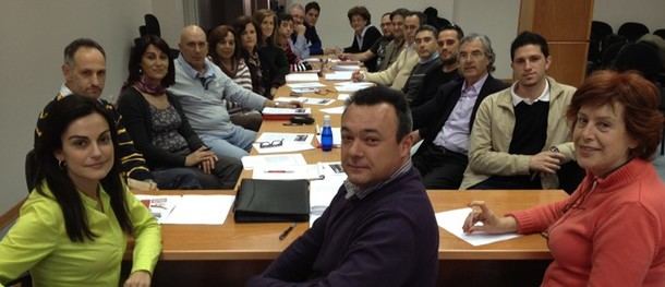 El PSOE el Collado Villalba se parte en dos de cara a los comicios de mayo