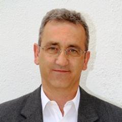 Felipe García (Cs) como portavoz del nuevo equipo de gobierno de Galapagar, expone los diez compromisos del primer año de legislatura
