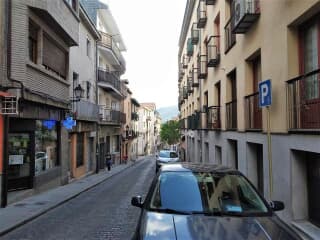 El Ayuntamiento de San Lorenzo de El Escorial concederá ayudas a las familias más desfavorecidas
