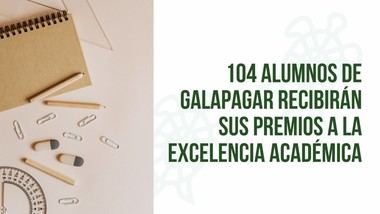 Galapagar premiará a 104 estudiantes por su excelencia académica el 30 de octubre