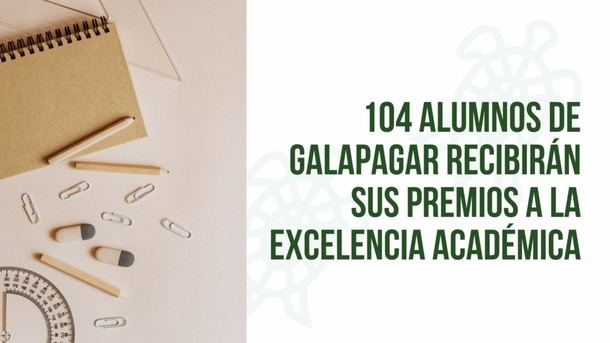 Galapagar premiará a 104 estudiantes por su excelencia académica el 30 de octubre