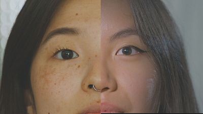 'En Portada' lanza el documental 'Mis ojos de China'