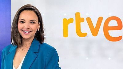 Chenoa liderará 'Dog House', el programa de RTVE para adoptar perros