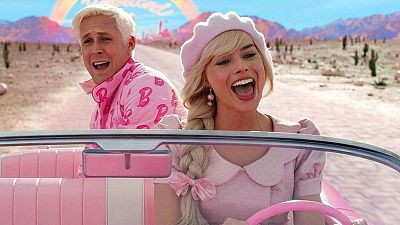 Gran estreno de 'Barbie' en La 1: todo listo para el evento rosa
