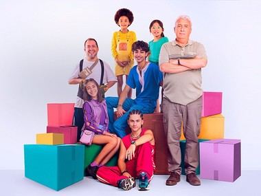 "Veranísimos: Música y cine al aire libre en Las Rozas"
