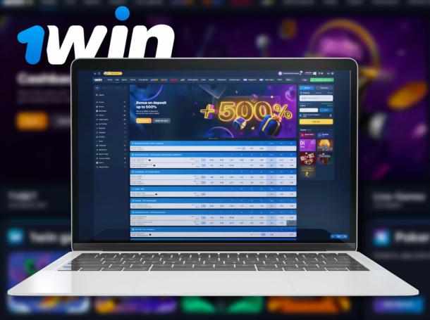 Reseña de 1Win: Lo que hay que saber sobre la interfaz y la funcionalidad de la plataforma