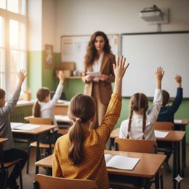 Moralzarzal destina 213.000 euros para mejorar sus colegios públicos