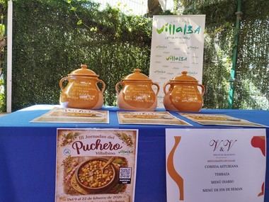 El Cocido Montañés de El Raso gana el primer premio en las Jornadas del Puchero Villalbino