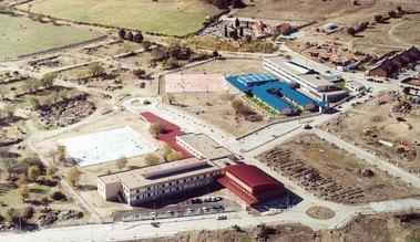 Celebración del 25 Aniversario de los Centros Educativos en Moralzarzal