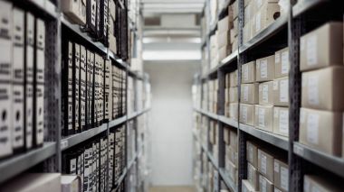 ¿Son los almacenes de alquiler la solución para autónomos y pymes?