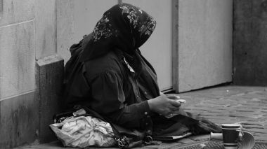 La aparición del 'Paraestado'