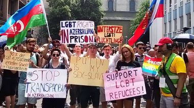 Nosotros los migrantes