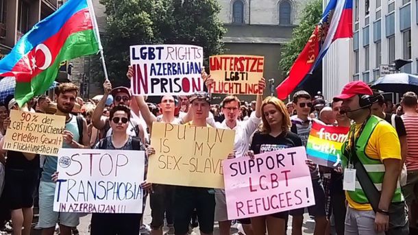 Nosotros los migrantes