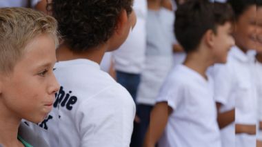 Derechos de los niños: Alemania no enmendará la Constitución