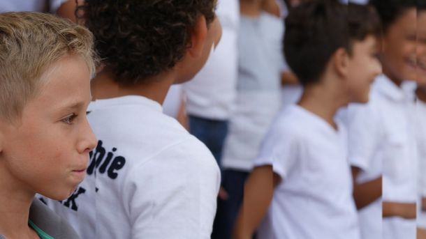Derechos de los niños: Alemania no enmendará la Constitución