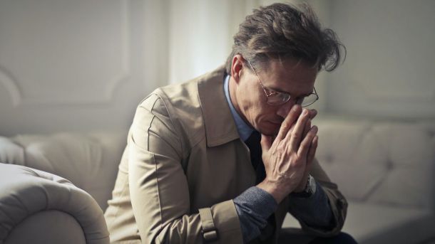 'Mi nombre es Nadie… todos me llaman Nadie'