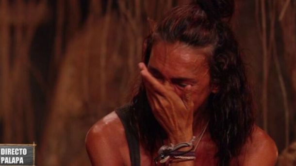 'Supervivientes 2021' y su punto de inflexión: ¿Será Olga la expulsada antes de la final?