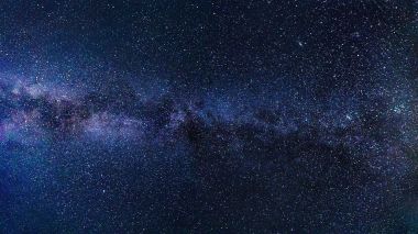 Jornada de observación astronómica en Collado Mediano