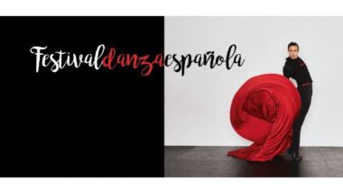 I Festival de Danza Española en Hoyo