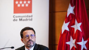 La Comunidad de Madrid registra un crecimiento interanual de empleo del 5,4%, con 161.500 trabajadores más