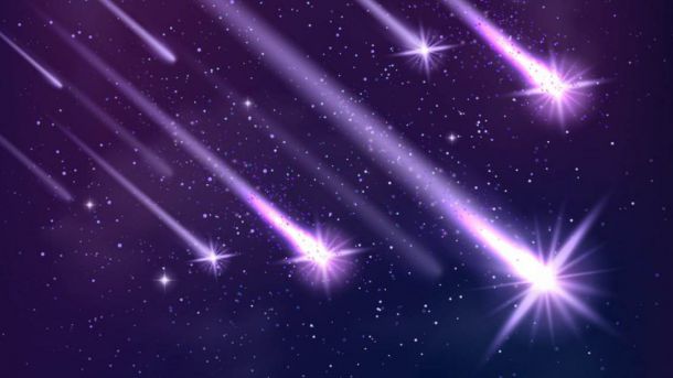 Noche de Estrellas: observación de Las Perseidas en Moralzarzal