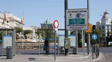 VOX exige a Almeida el cumplimiento del pacto de investidura que incluye derogar Madrid Central