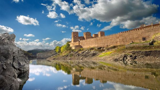Te proponemos una visita a las Villas de Madrid