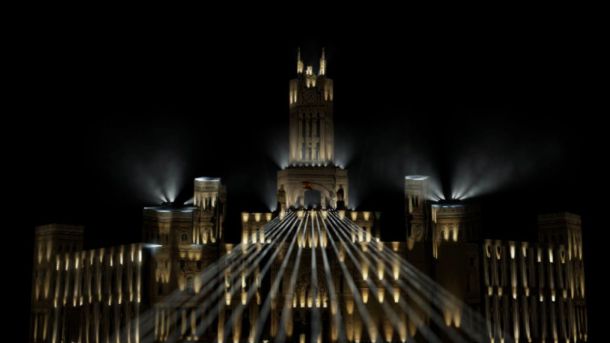 Madrid tendrá su festival de luz como Lyon, Frankfurt, Bruselas, Lisboa, Tallin o Turín
