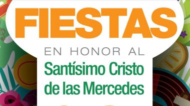 Galapagar celebrará sus Fiestas Patronales del 9 al 14 de septiembre