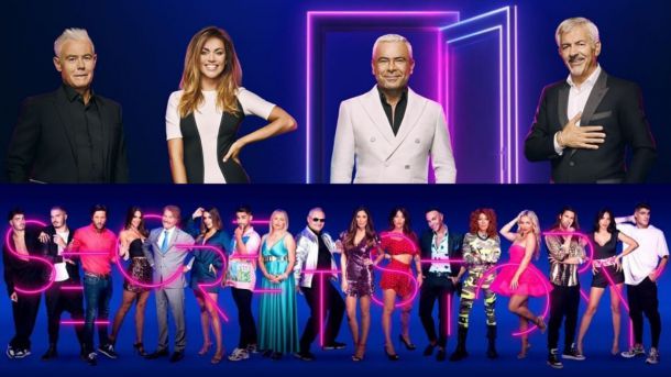 Listado oficial de concursantes confirmados de 'Secret Story'