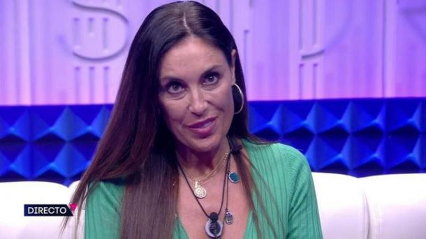 Isabel Rábago: 'Sé quién guarda el secreto 'soy hermano de mi padre''
