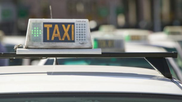 Se renueva e incrementa el servicio de transporte a demanda en la Sierra Norte