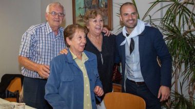 Cerca de un millar de mayores majariegos se inscriben en las actividades municipales