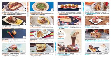 Feria de la Tapa: 