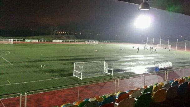 Club Atlético Leones de Castilla, un equipo con historia