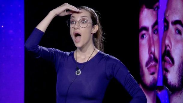 Su semana más difícil: Adara se decide sobre su futuro con Rodri