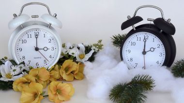 Horario de invierno: ¿Cuándo hay que cambiar la hora en España?