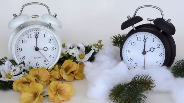 El cambio al horario de invierno en España se producirá en apenas unos días
